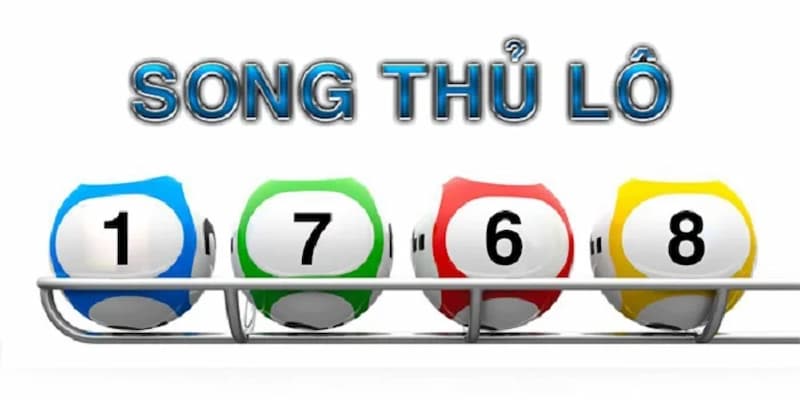 Chơi lô song thủ liên tục trong khoảng thời gian 4 ngày